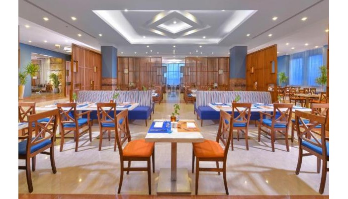 Hotel Jaz Soma Beach (Ex Solymar Soma Beach) poza 7