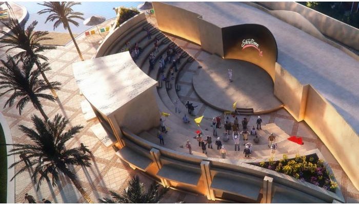 Hotel Jaz Soma Beach (Ex Solymar Soma Beach) poza 19