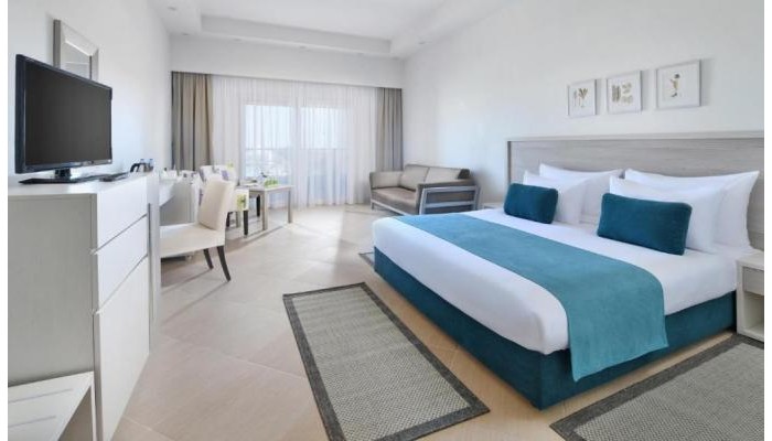 Hotel Jaz Soma Beach (Ex Solymar Soma Beach) poza 5