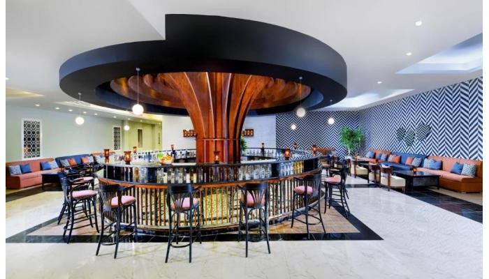 Hotel Jaz Soma Beach (Ex Solymar Soma Beach) poza 9