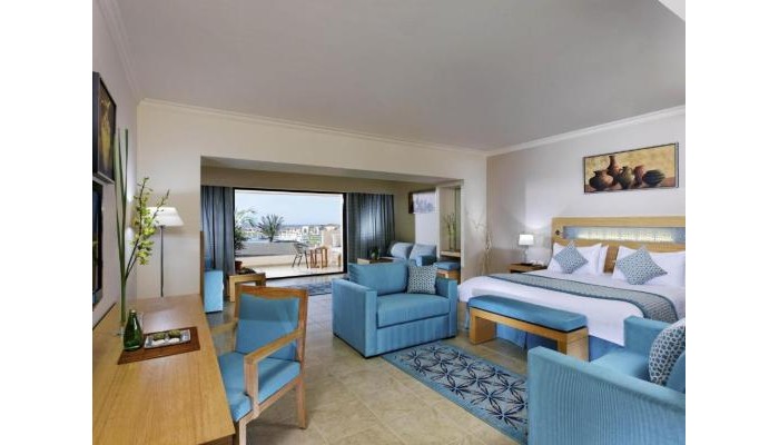 Movenpick Waterpark Resort & Spa Soma Bay poza 10