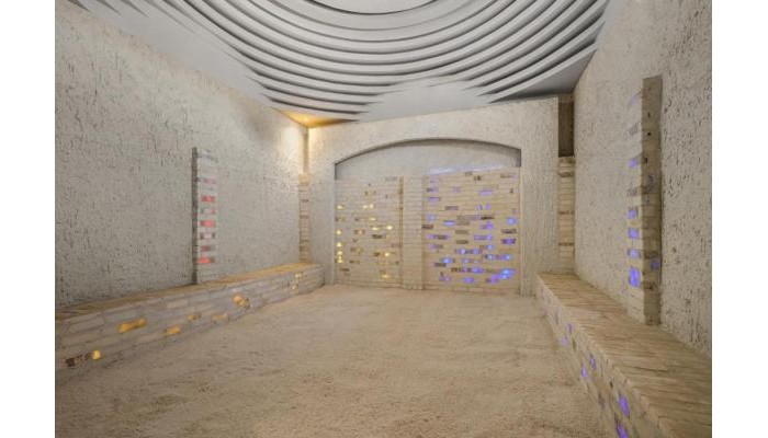 Movenpick Waterpark Resort & Spa Soma Bay poza 30