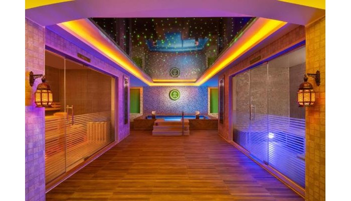 Movenpick Waterpark Resort & Spa Soma Bay poza 27