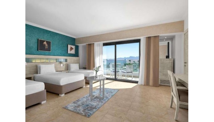 Movenpick Waterpark Resort & Spa Soma Bay poza 5