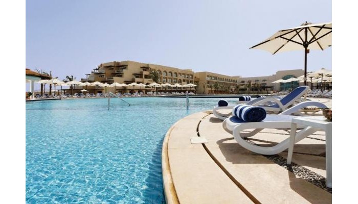 Movenpick Waterpark Resort & Spa Soma Bay poza 35