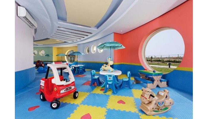 Movenpick Waterpark Resort & Spa Soma Bay poza 36