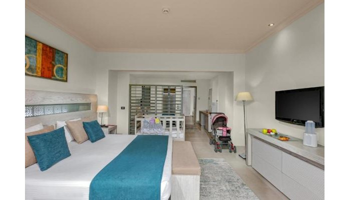 Movenpick Waterpark Resort & Spa Soma Bay poza 14