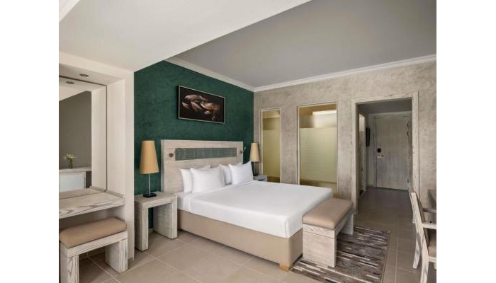 Movenpick Waterpark Resort & Spa Soma Bay poza 11