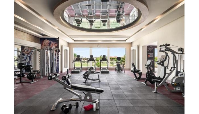 Movenpick Waterpark Resort & Spa Soma Bay poza 26