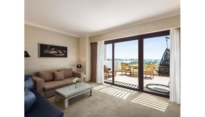 Movenpick Waterpark Resort & Spa Soma Bay poza 3