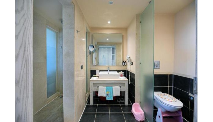 Movenpick Waterpark Resort & Spa Soma Bay poza 16