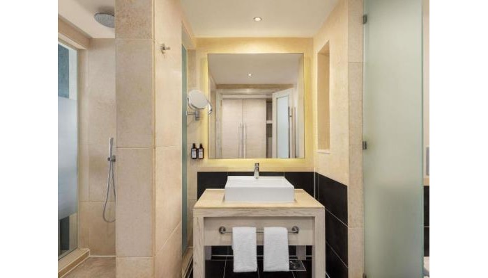 Movenpick Waterpark Resort & Spa Soma Bay poza 17