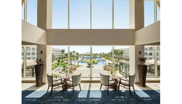 Movenpick Waterpark Resort & Spa Soma Bay poza 23