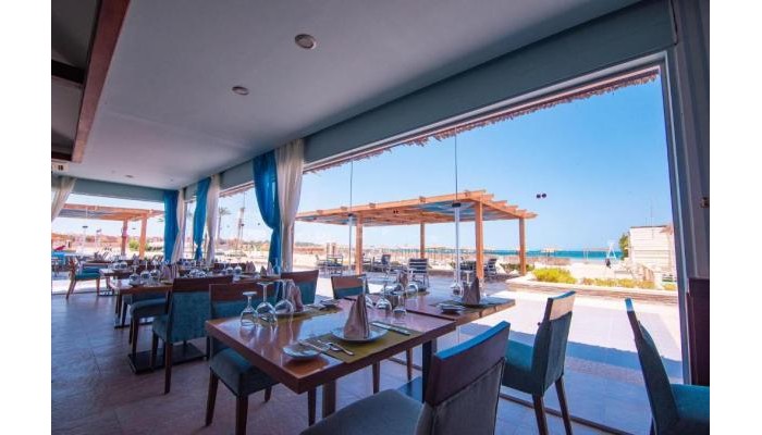 Movenpick Waterpark Resort & Spa Soma Bay poza 19