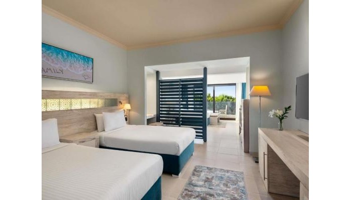 Movenpick Waterpark Resort & Spa Soma Bay poza 7