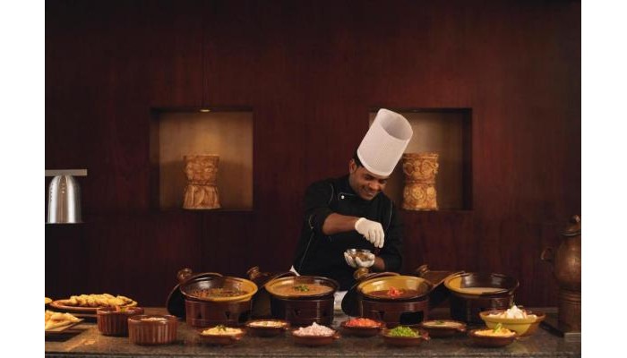 Movenpick Waterpark Resort & Spa Soma Bay poza 25