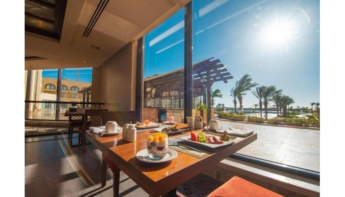 Movenpick Waterpark Resort & Spa Soma Bay poza 18