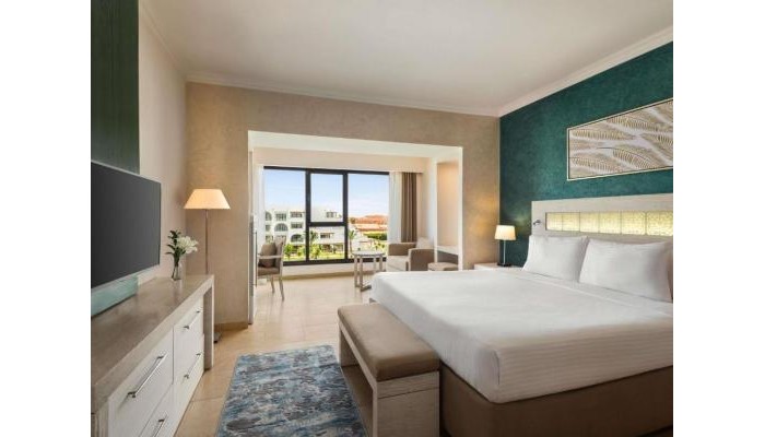 Movenpick Waterpark Resort & Spa Soma Bay poza 6