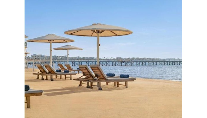 Movenpick Waterpark Resort & Spa Soma Bay poza 32