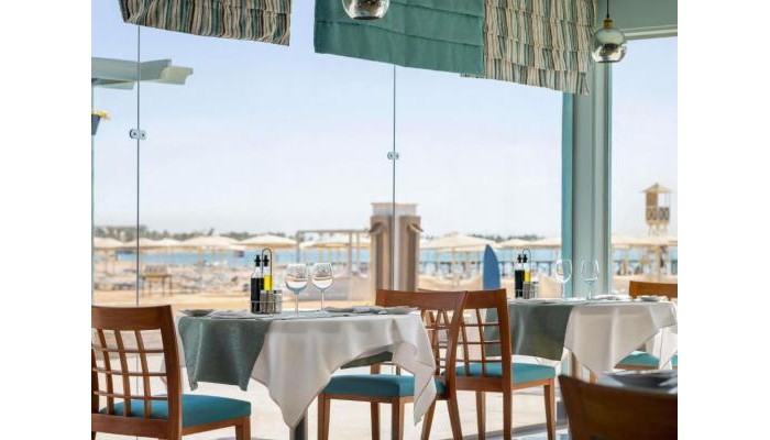 Movenpick Waterpark Resort & Spa Soma Bay poza 22