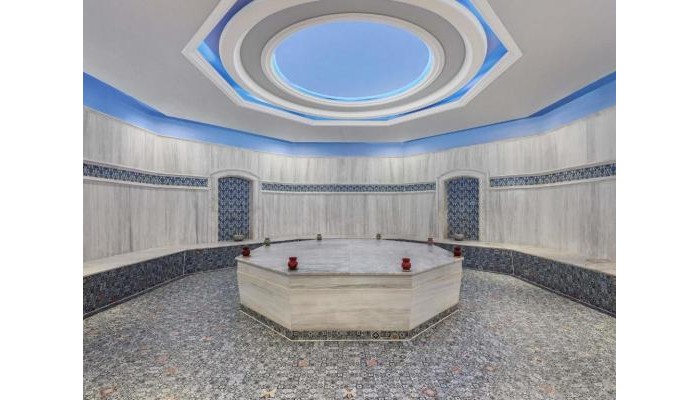 Movenpick Waterpark Resort & Spa Soma Bay poza 31