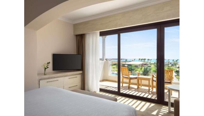 Movenpick Waterpark Resort & Spa Soma Bay poza 8