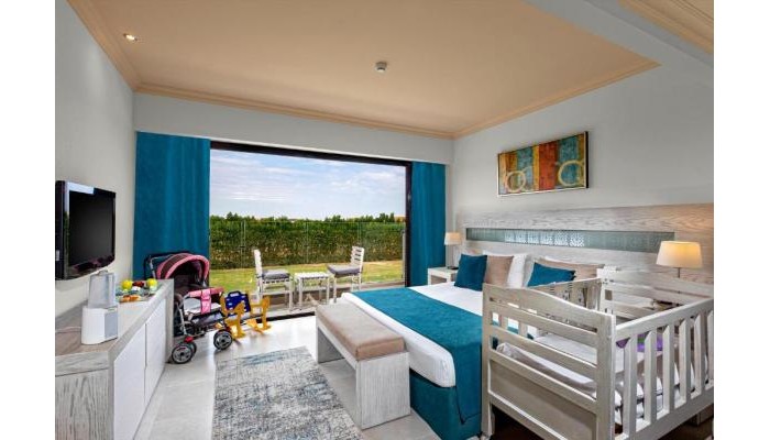 Movenpick Waterpark Resort & Spa Soma Bay poza 13