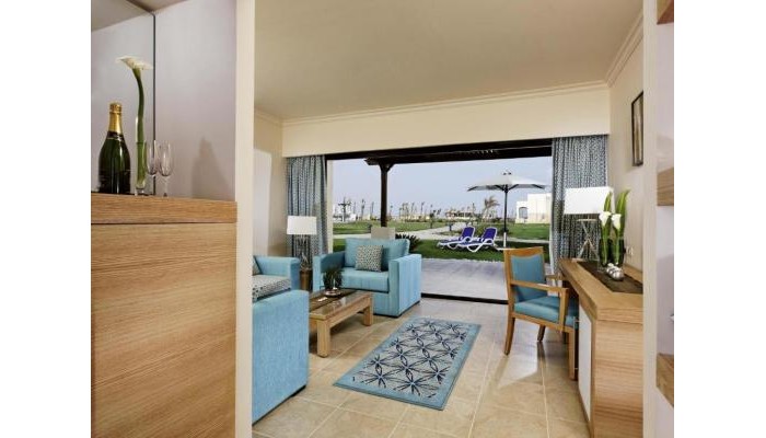 Movenpick Waterpark Resort & Spa Soma Bay poza 9