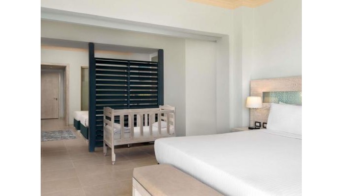 Movenpick Waterpark Resort & Spa Soma Bay poza 4