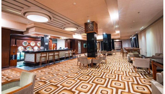 Movenpick Waterpark Resort & Spa Soma Bay poza 20