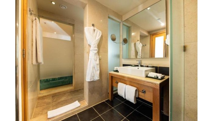 Movenpick Waterpark Resort & Spa Soma Bay poza 15