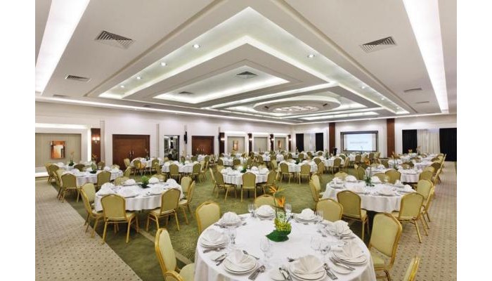 Movenpick Waterpark Resort & Spa Soma Bay poza 39