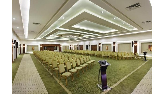 Movenpick Waterpark Resort & Spa Soma Bay poza 38