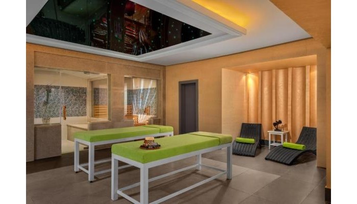 Movenpick Waterpark Resort & Spa Soma Bay poza 28