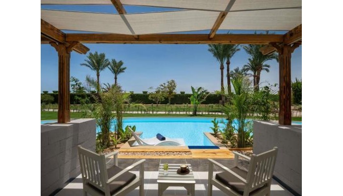 Movenpick Waterpark Resort & Spa Soma Bay poza 12