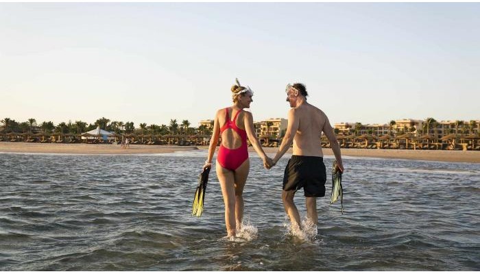 Hotel Robinson Soma Bay poza 17