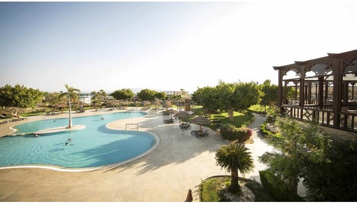 Hotel Robinson Soma Bay poza 14