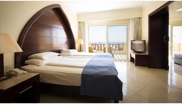 Hotel Robinson Soma Bay poza 7
