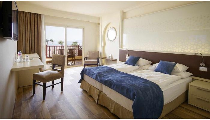 Hotel Robinson Soma Bay poza 6