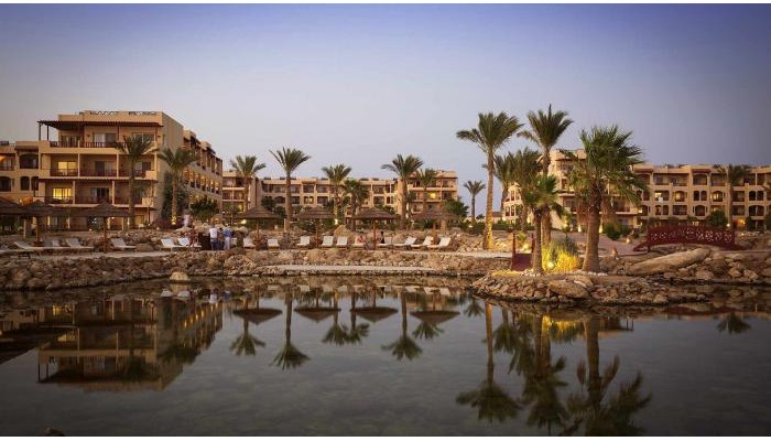 Hotel Robinson Soma Bay poza 4