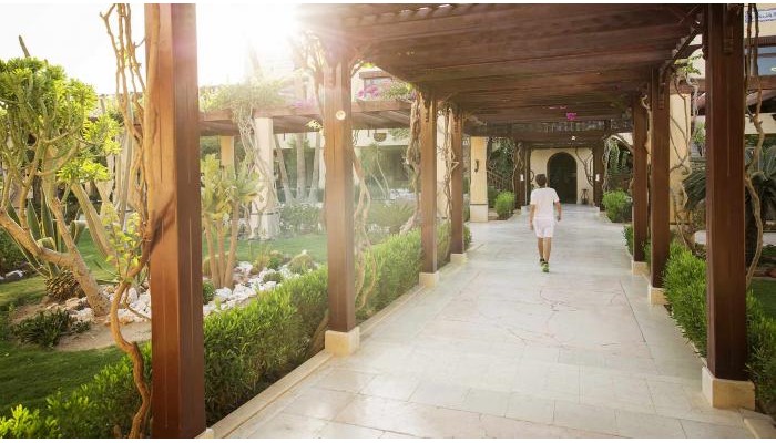 Hotel Robinson Soma Bay poza 3