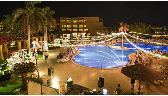 Hotel Robinson Soma Bay poza 15