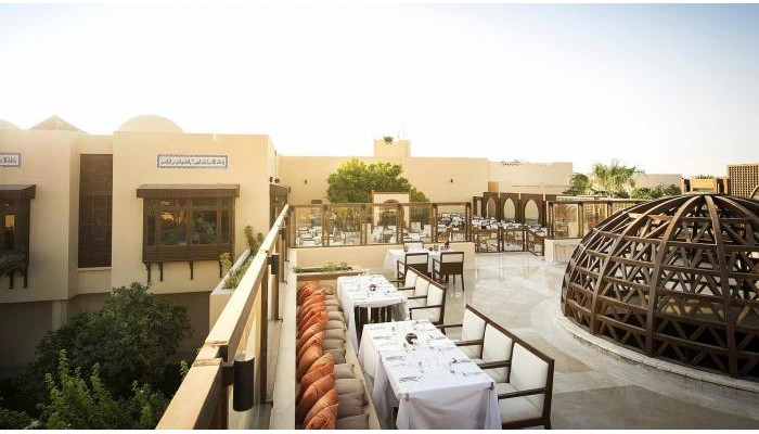Hotel Robinson Soma Bay poza 8