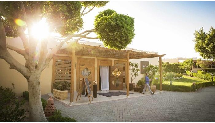 Hotel Robinson Soma Bay poza 22