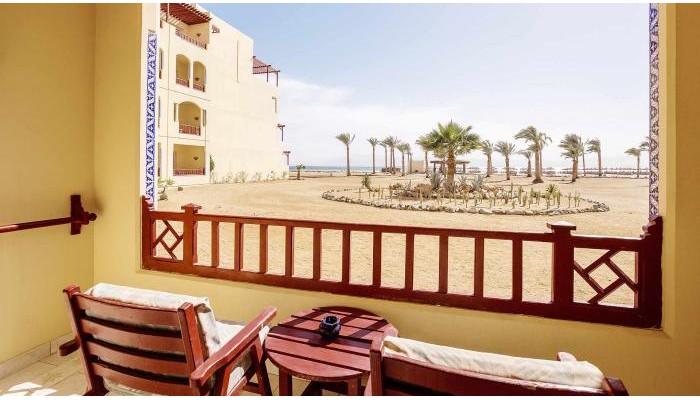 Hotel Robinson Soma Bay poza 5