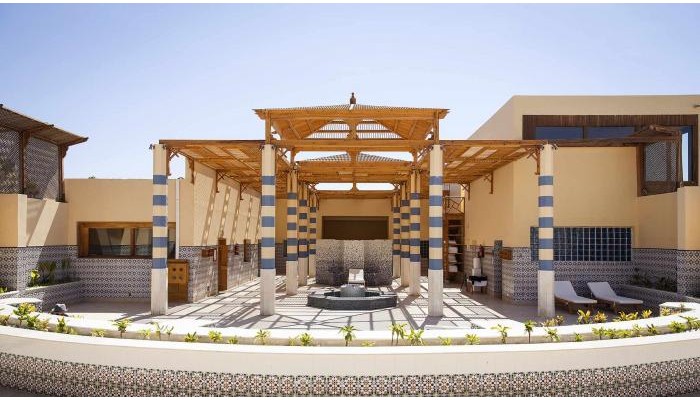 Hotel Robinson Soma Bay poza 24