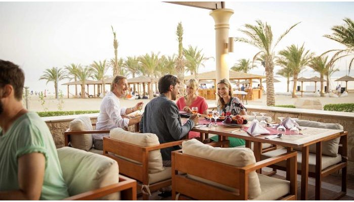 Hotel Robinson Soma Bay poza 9