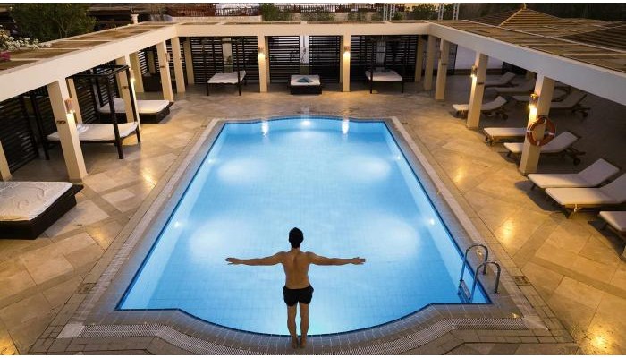 Hotel Robinson Soma Bay poza 16