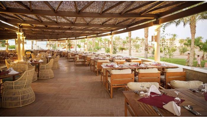Hotel Robinson Soma Bay poza 10