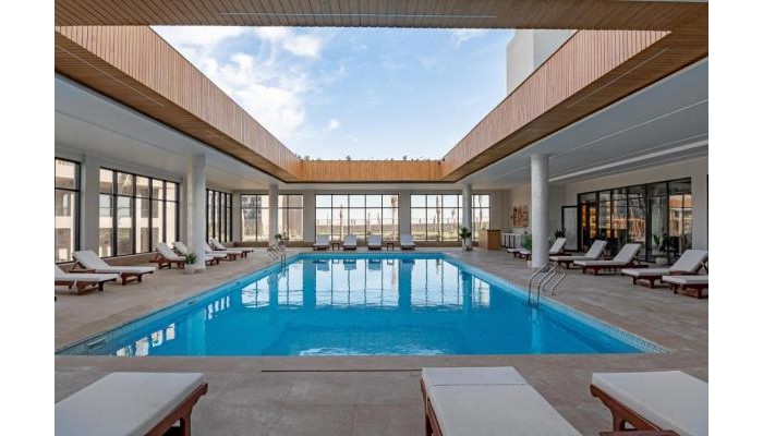 Hotel Sentido Naga Bay poza 13